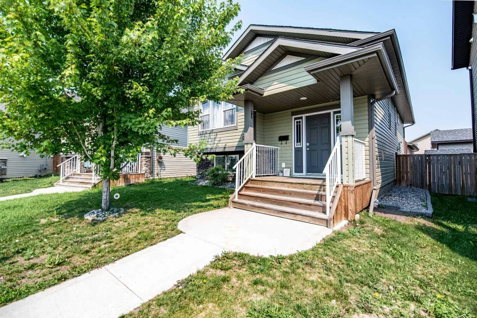 50 Trimble Close, Red Deer, AB, T4P 0N6