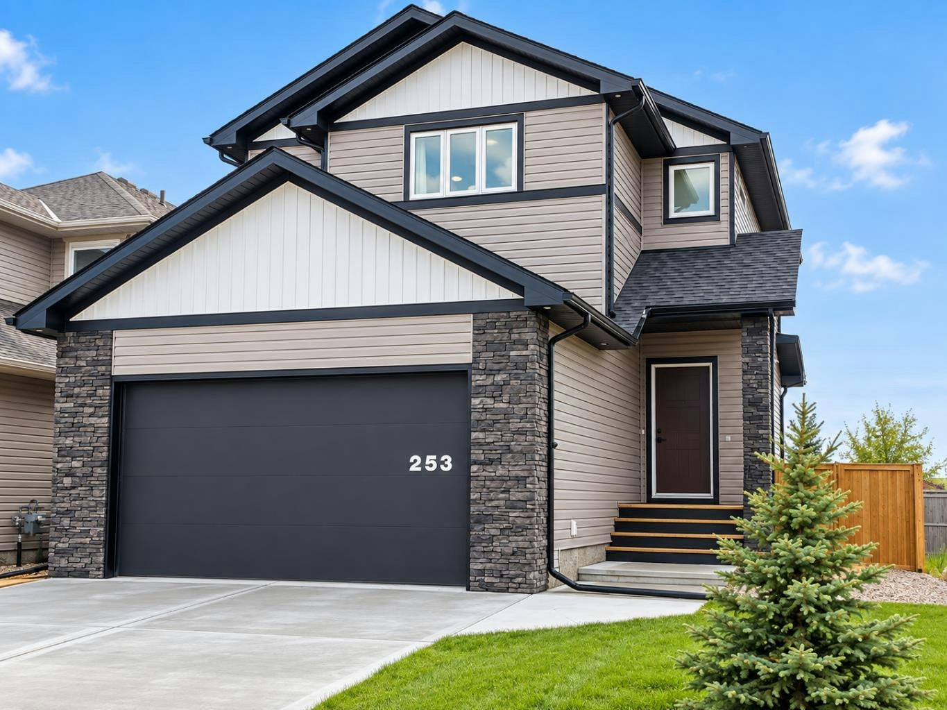 253 Rivergrove Chase W, Lethbridge, AB, T1K 8H8