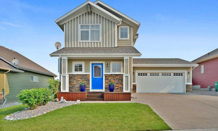 460 Seclusion Valley Drive