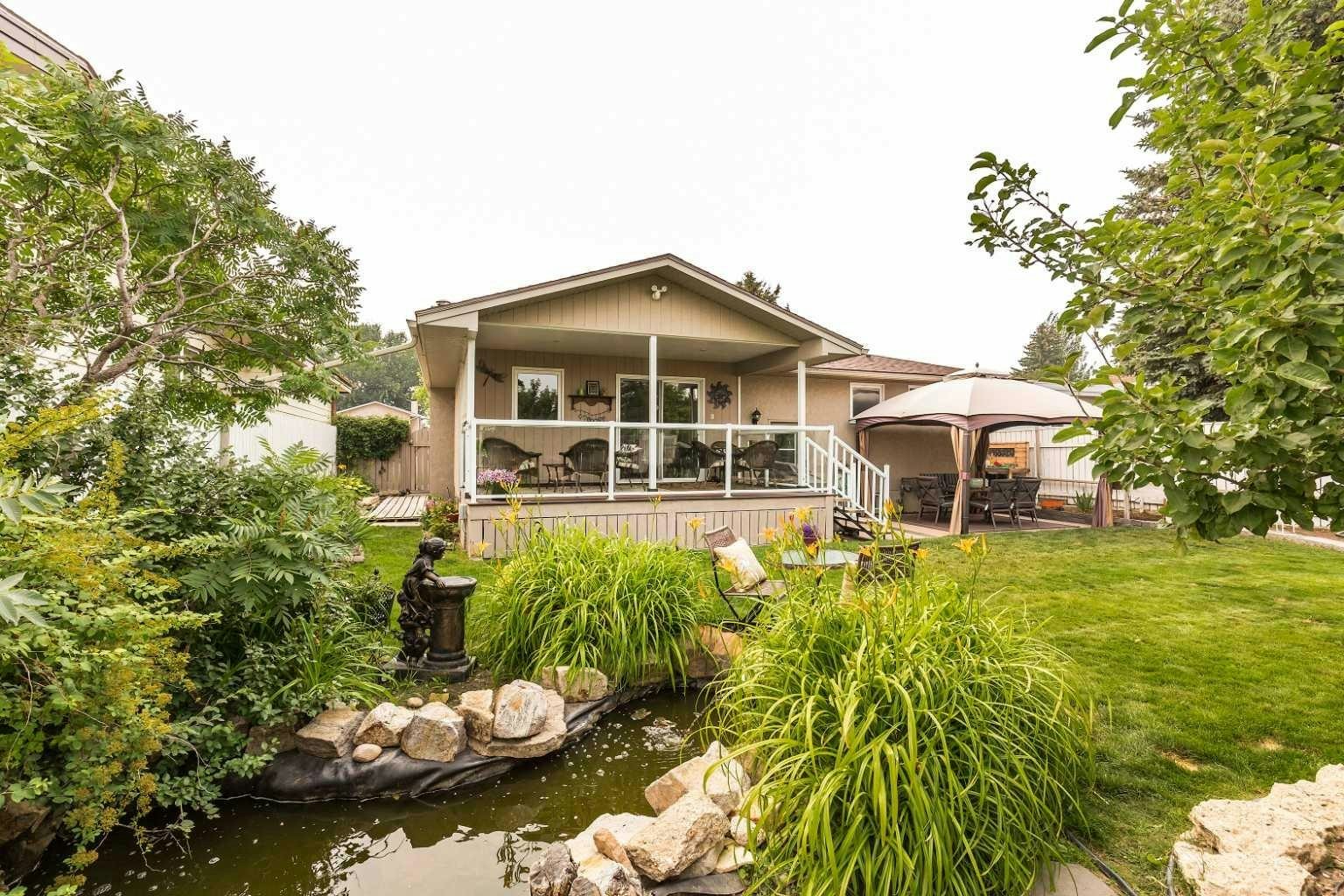 10 Seneca Place W, Lethbridge, AB, T1K 4M7