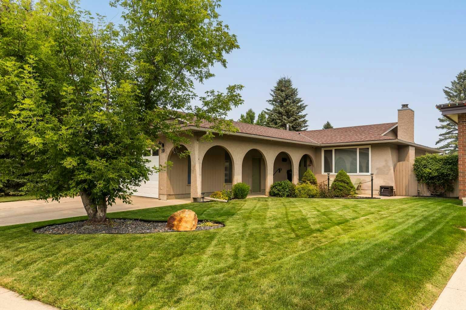 10 Seneca Place W, Lethbridge, AB, T1K 4M7