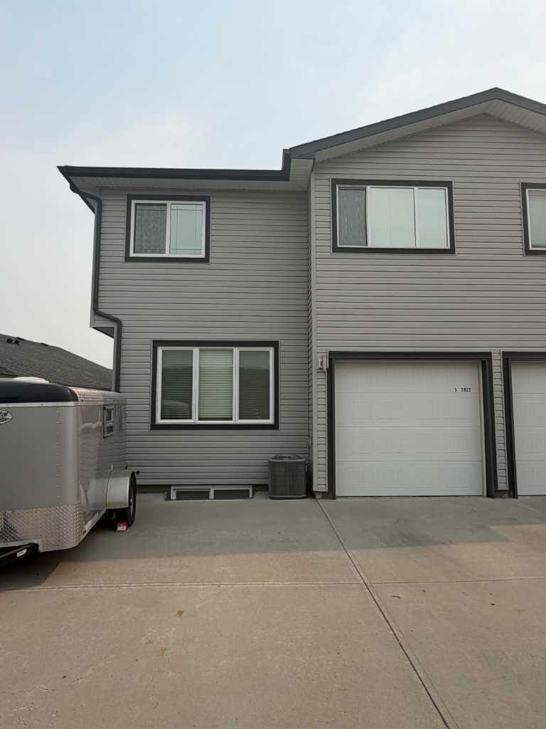 3-3922 Sundance Road, Coalhurst, AB, T0L 0V0 - 2