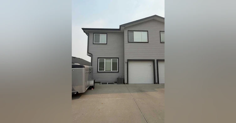 3-3922 Sundance Road, Coalhurst, AB, T0L 0V0 - 2