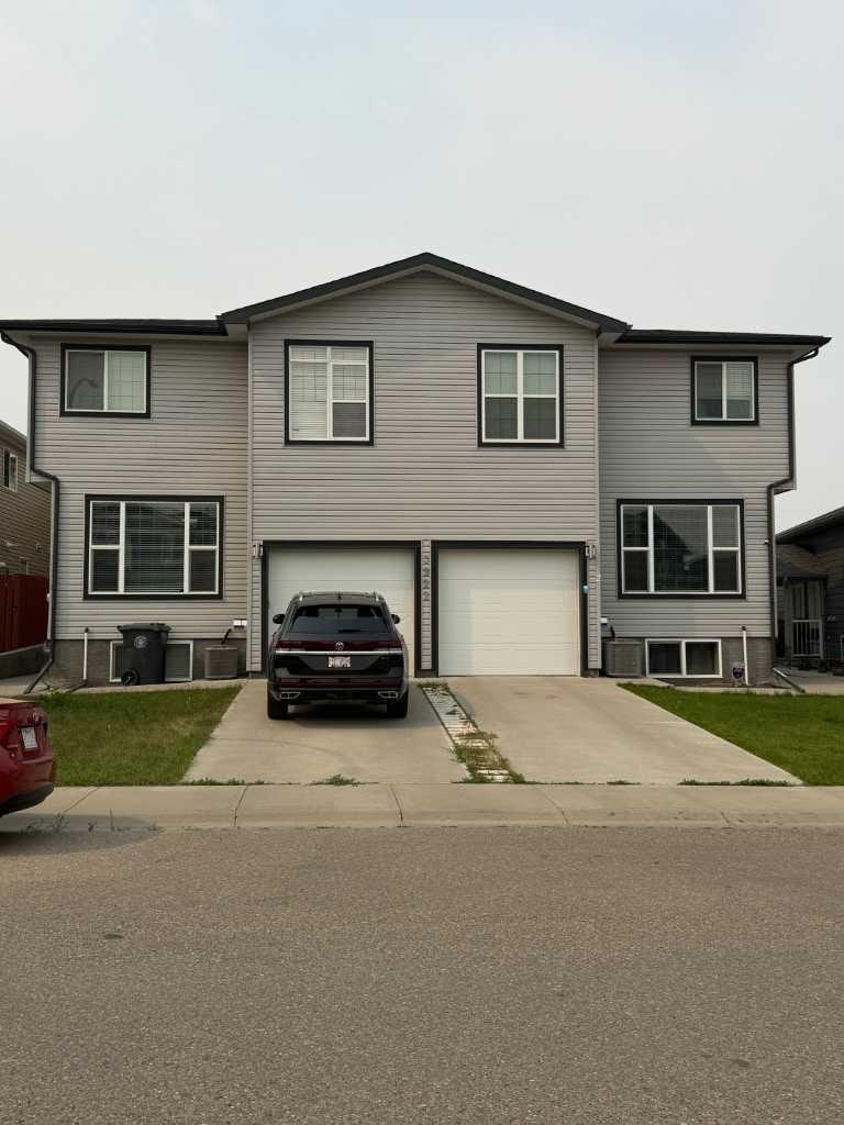 3-3922 Sundance Road, Coalhurst, AB, T0L 0V0