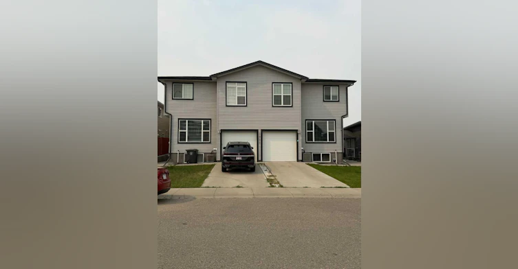3-3922 Sundance Road, Coalhurst, AB, T0L 0V0