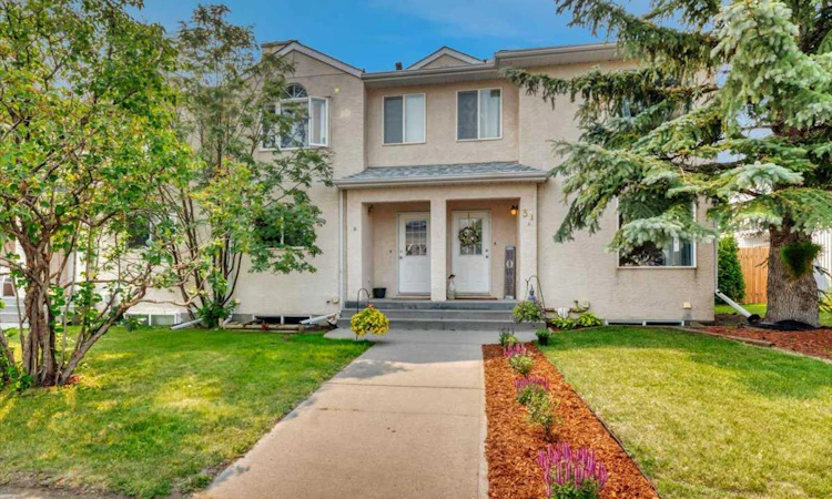 31A Green Meadow Crescent