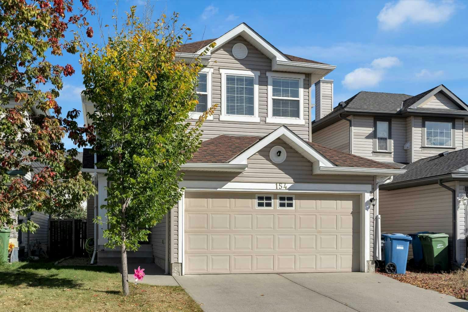 154 Bridlewood Court SW, Calgary, AB, T2Y 3Z1