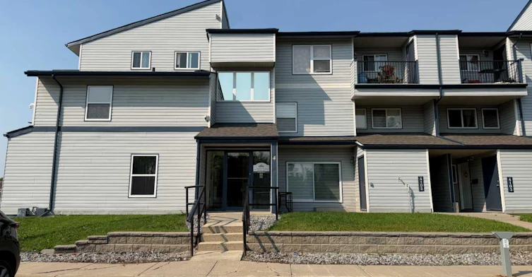 4205-7201 Poplar, Grande Prairie, AB, T8V 6C5