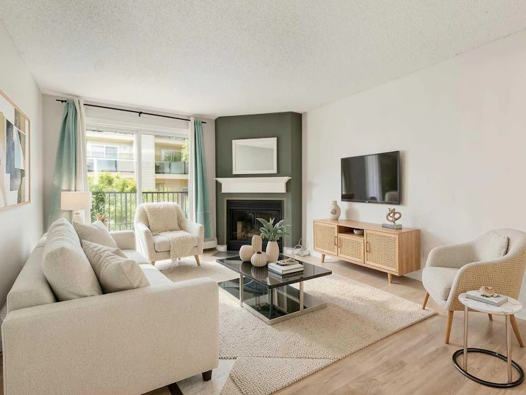 4203-385 Patterson Hill SW, Calgary, AB, T3H 2P3 - 2