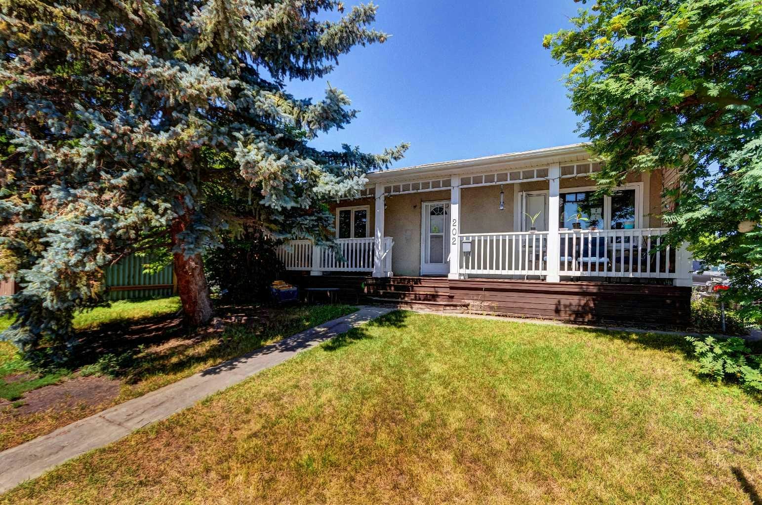202 Olympia Drive SE, Calgary, AB, T2C 1H5