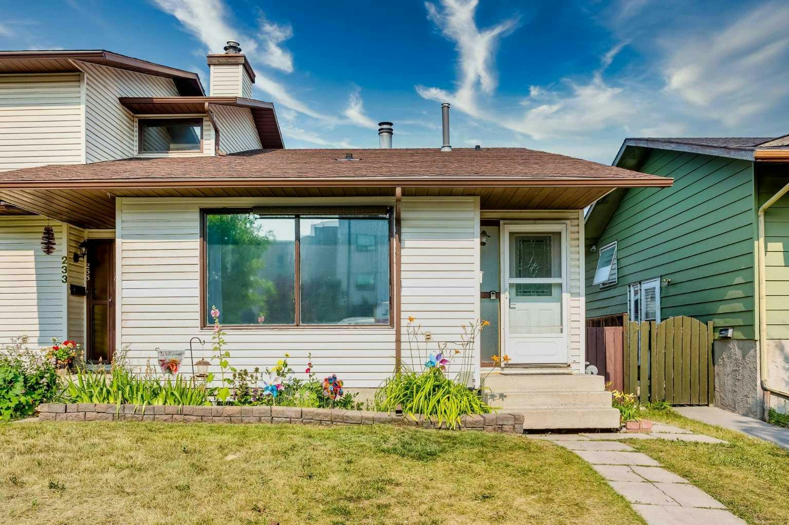235 Templemont Drive NE - 2