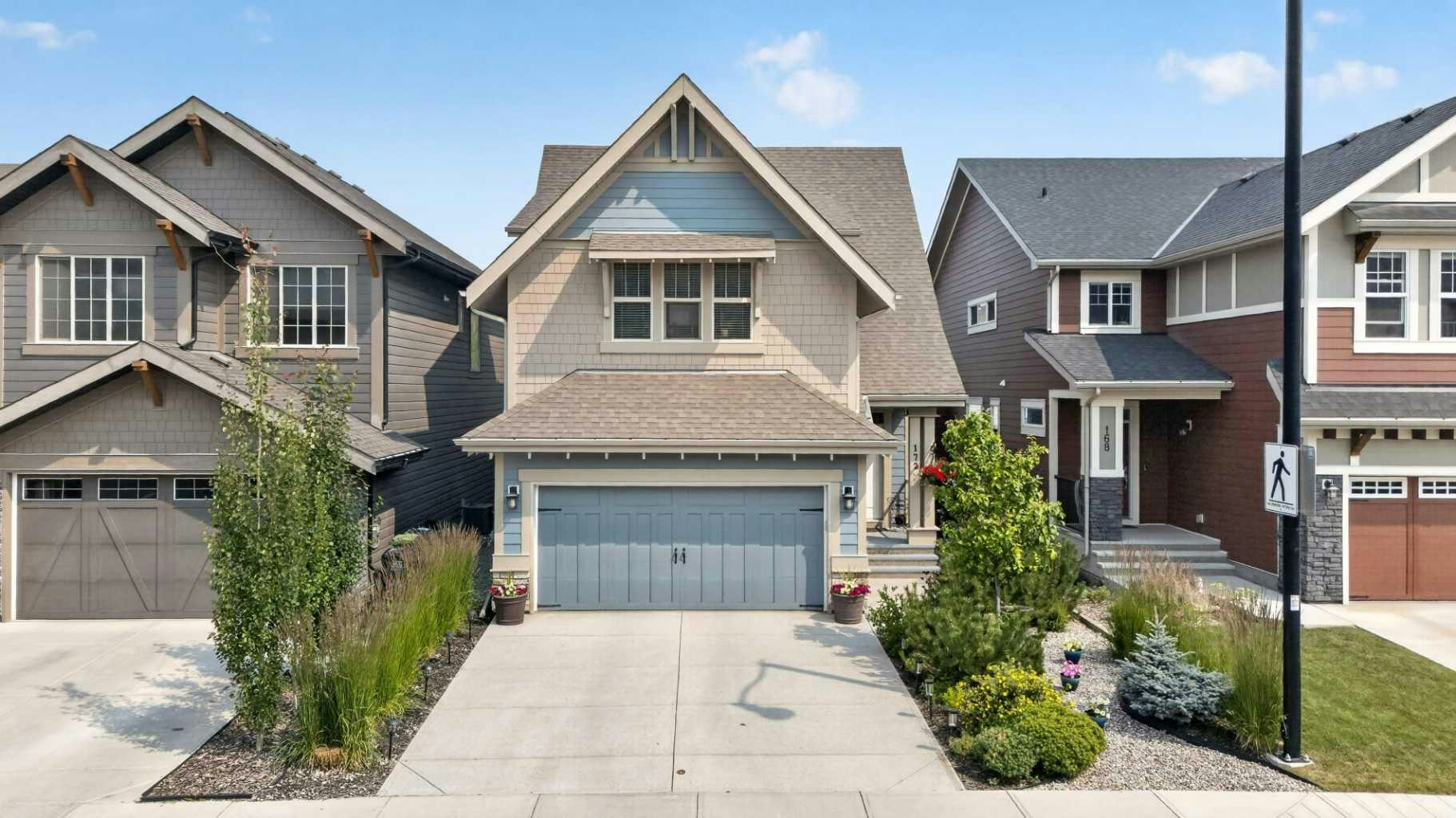172 Riviera Way, Cochrane, AB, T4C 0Y6