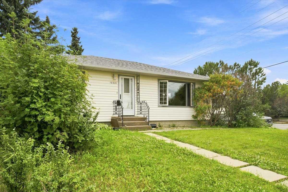 10281 111 Avenue, Grande Prairie, AB, T8V 1T7