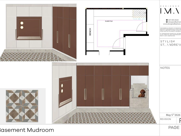 1548 Windsor Street NW, Calgary, AB, T2N 3X3 - 15