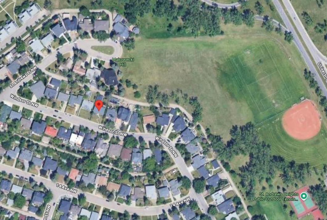 1548 Windsor Street NW, Calgary, AB, T2N 3X3 - 23