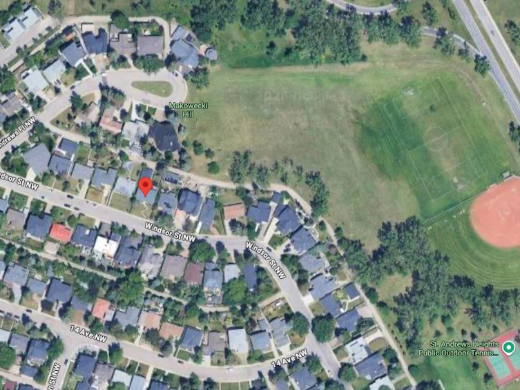 1548 Windsor Street NW, Calgary, AB, T2N 3X3 - 23