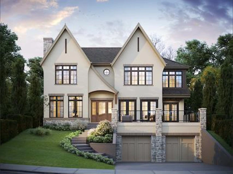 1548 Windsor Street NW, Calgary, AB, T2N 3X3