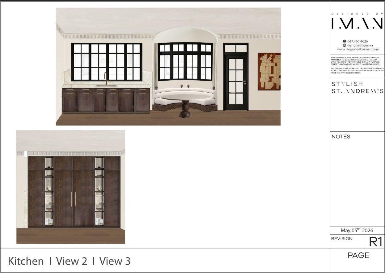 1548 Windsor Street NW, Calgary, AB, T2N 3X3 - 9