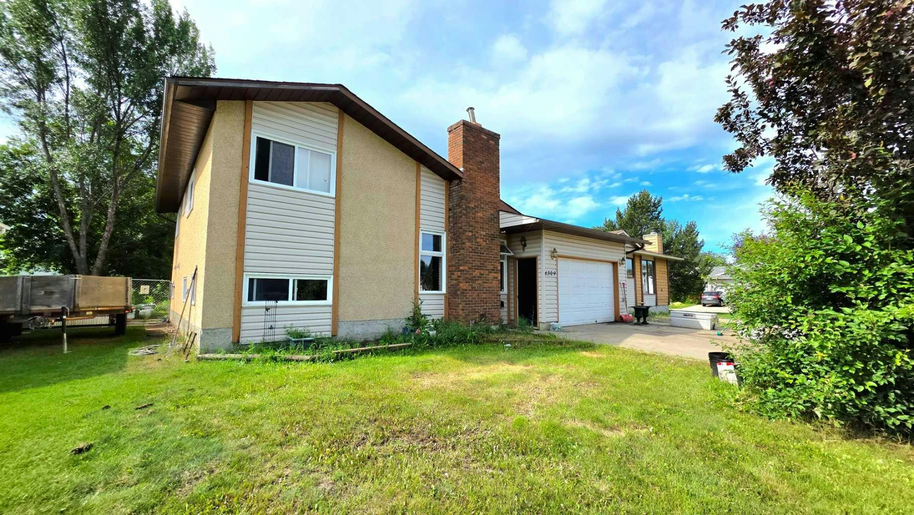 6309 93 Street, Grande Prairie, AB, T8W 1A1