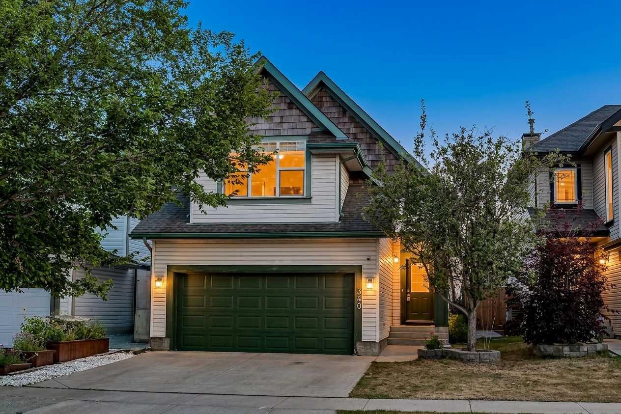 340 Copperfield Boulevard SE, Calgary, AB, T2Z 4R6