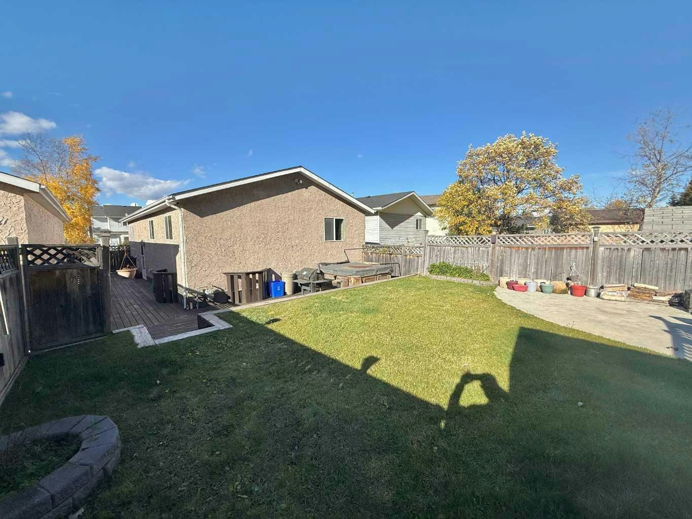388 Boutin Avenue, Hinton Hill, AB, T7V 1A2 - 3