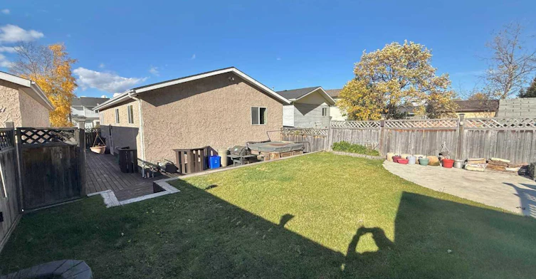 388 Boutin Avenue, Hinton Hill, AB, T7V 1A2 - 3