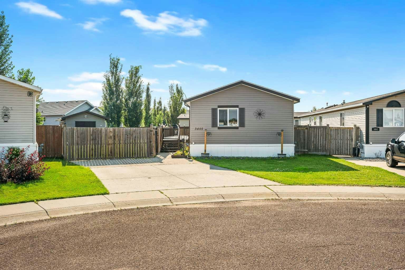 3405 43 Avenue, Lloydminster City West, AB, S9V 2E5