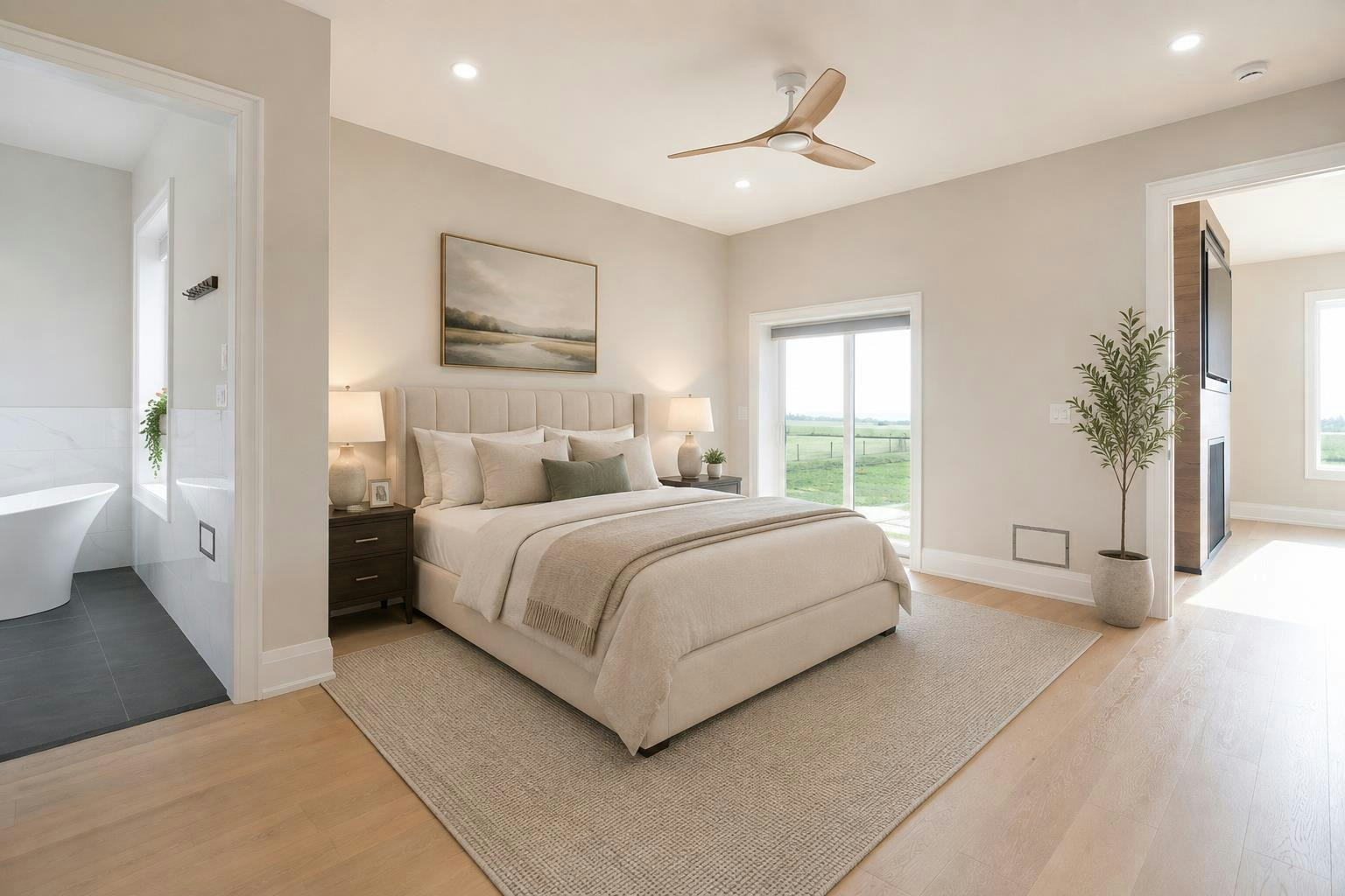 4-4141 Township Road 340, Rural Mountain View County, AB, T0M 1C0 - 24
