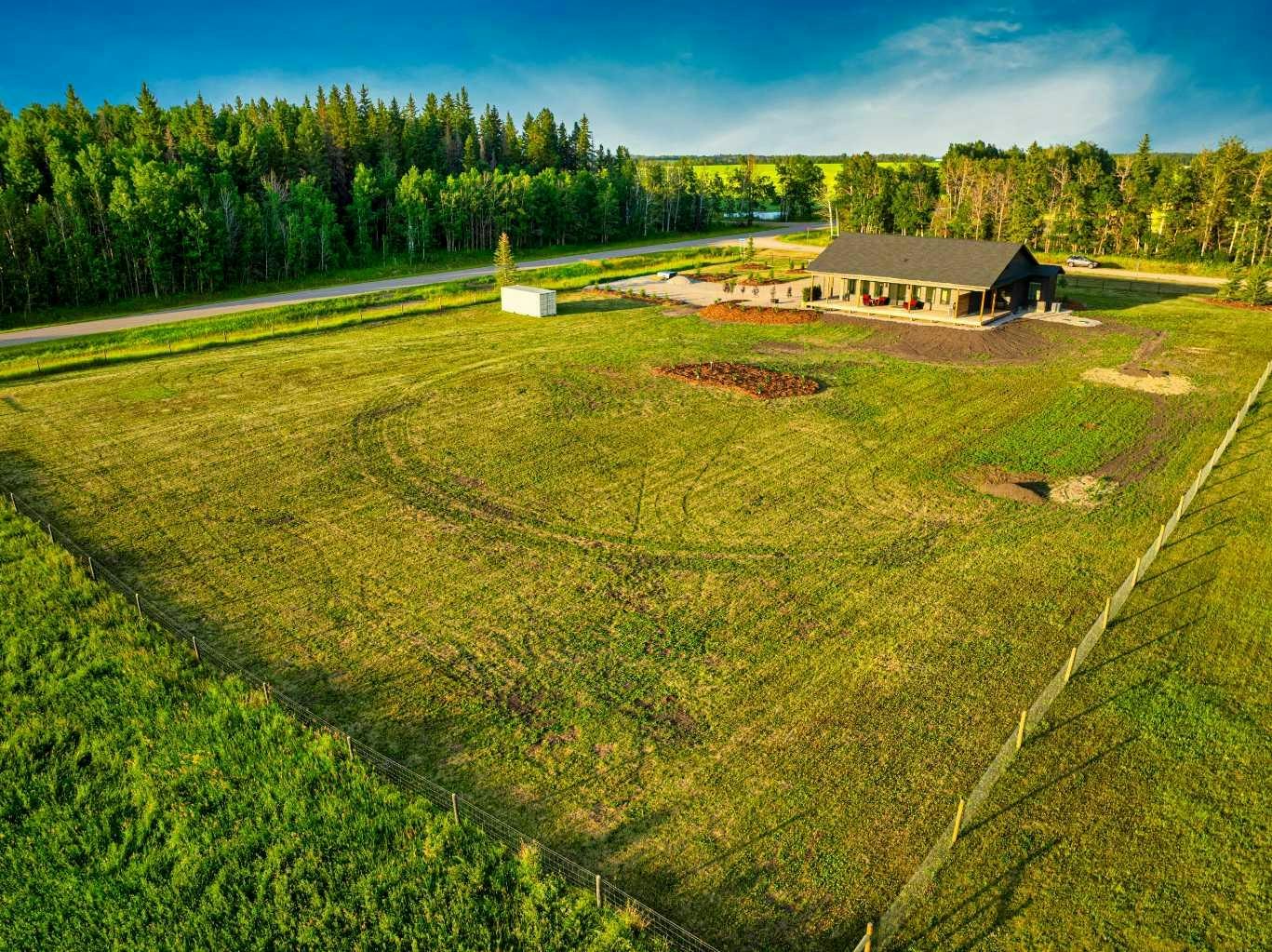 4-4141 Township Road 340, Rural Mountain View County, AB, T0M 1C0 - 38