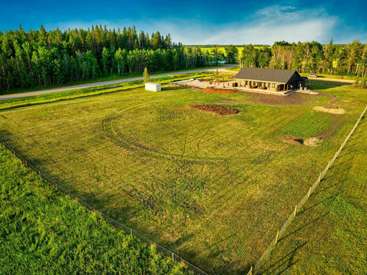 4-4141 Township Road 340, Rural Mountain View County, AB, T0M 1C0 - 38