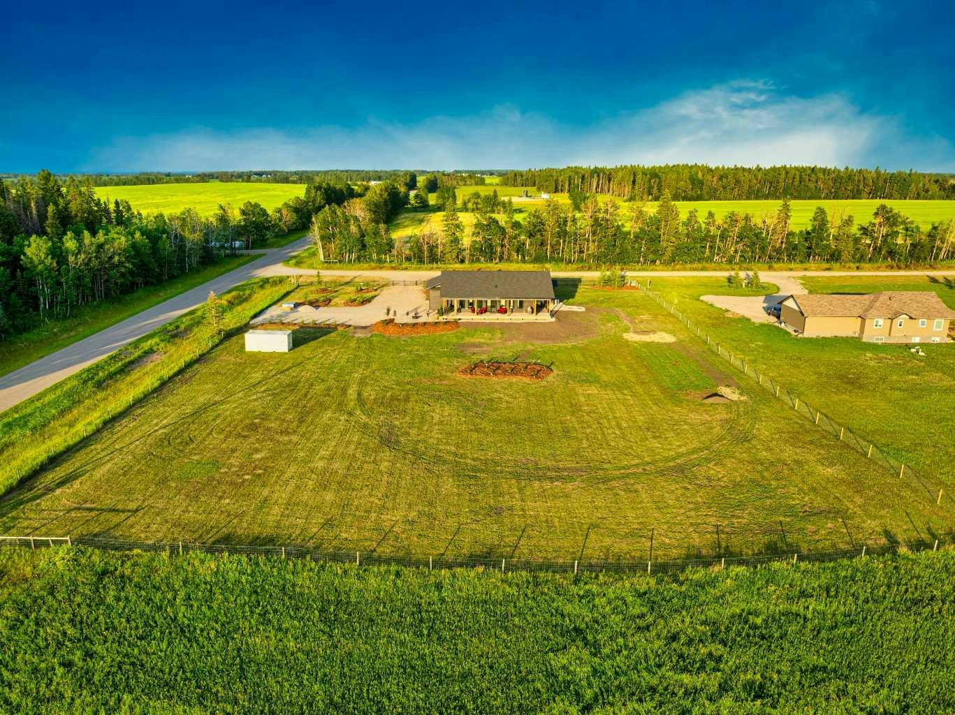 4-4141 Township Road 340, Rural Mountain View County, AB, T0M 1C0 - 37