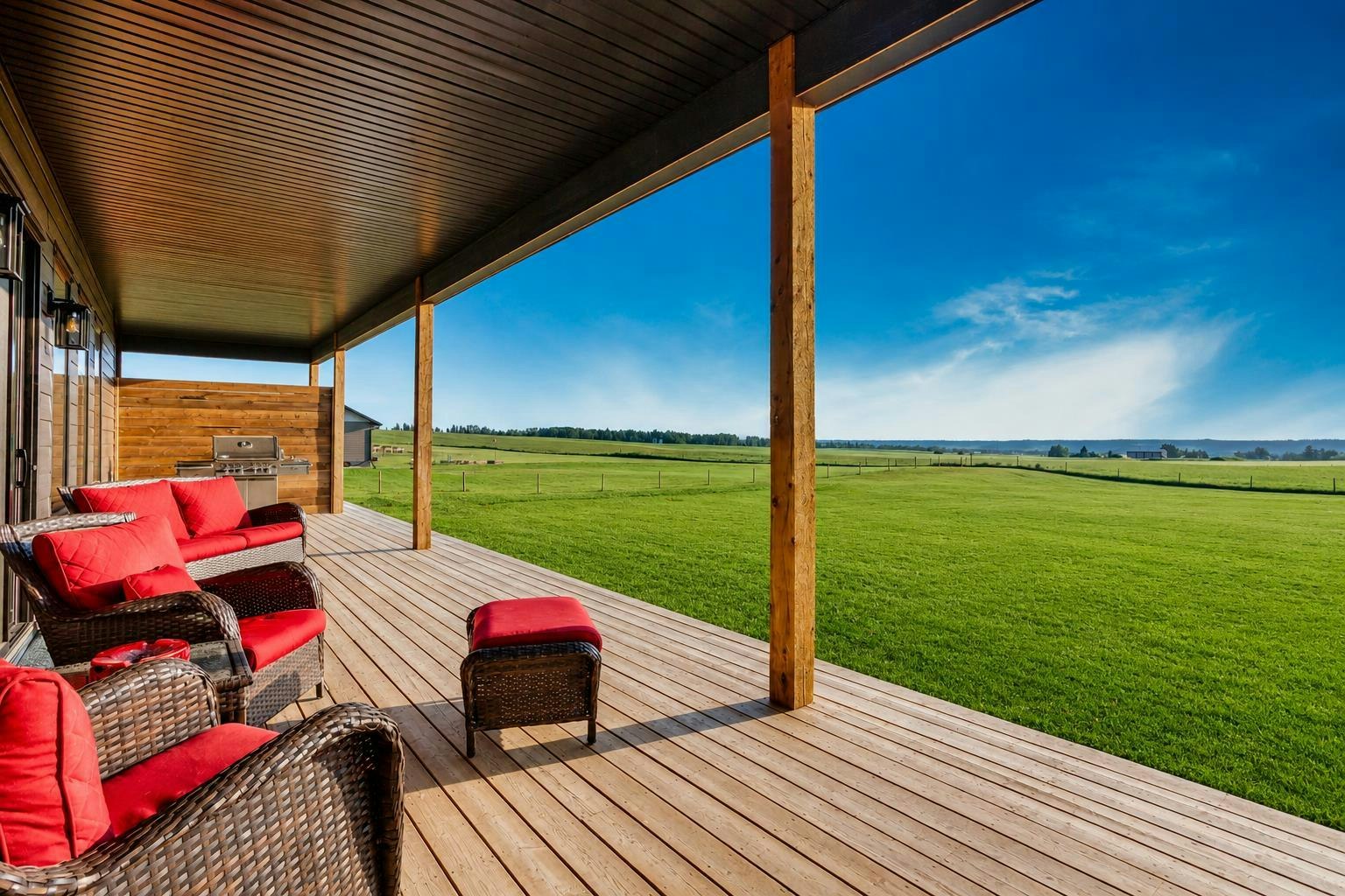 4-4141 Township Road 340, Rural Mountain View County, AB, T0M 1C0 - 8