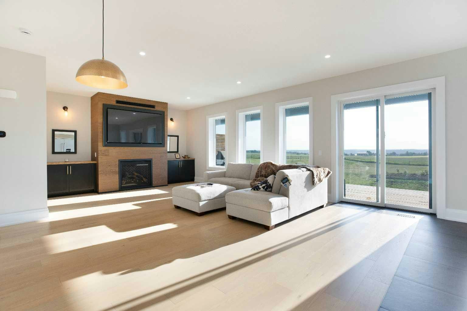 4-4141 Township Road 340, Rural Mountain View County, AB, T0M 1C0 - 11