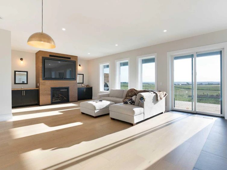 4-4141 Township Road 340, Rural Mountain View County, AB, T0M 1C0 - 11
