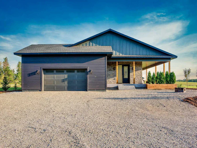 4-4141 Township Road 340, Rural Mountain View County, AB, T0M 1C0 - 2