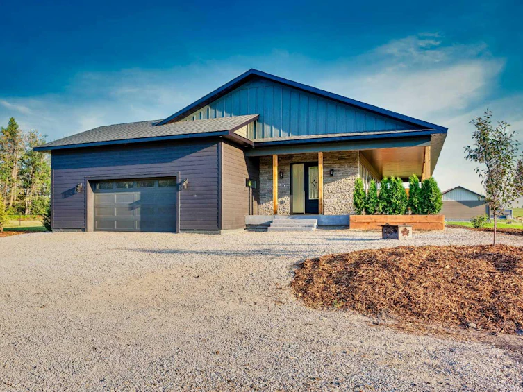 4-4141 Township Road 340, Rural Mountain View County, AB, T0M 1C0 - 3