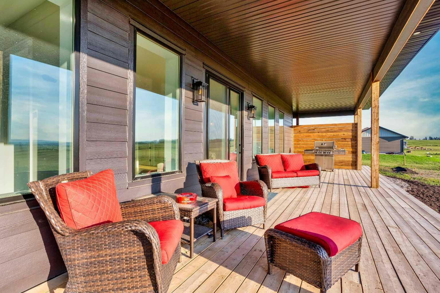 4-4141 Township Road 340, Rural Mountain View County, AB, T0M 1C0 - 9