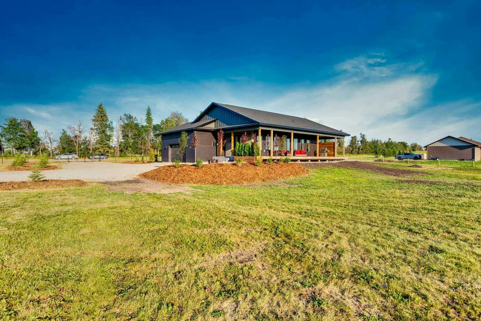 4-4141 Township Road 340, Rural Mountain View County, AB, T0M 1C0 - 6