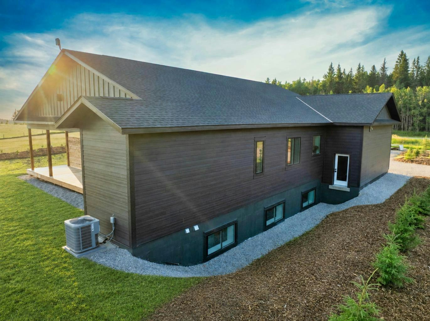 4-4141 Township Road 340, Rural Mountain View County, AB, T0M 1C0 - 40