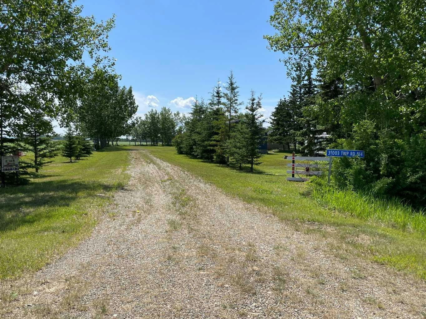 31003 Twp Rd 814, Fairview, AB, T0H 1L0