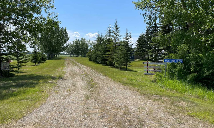 31003 Twp Rd 814
