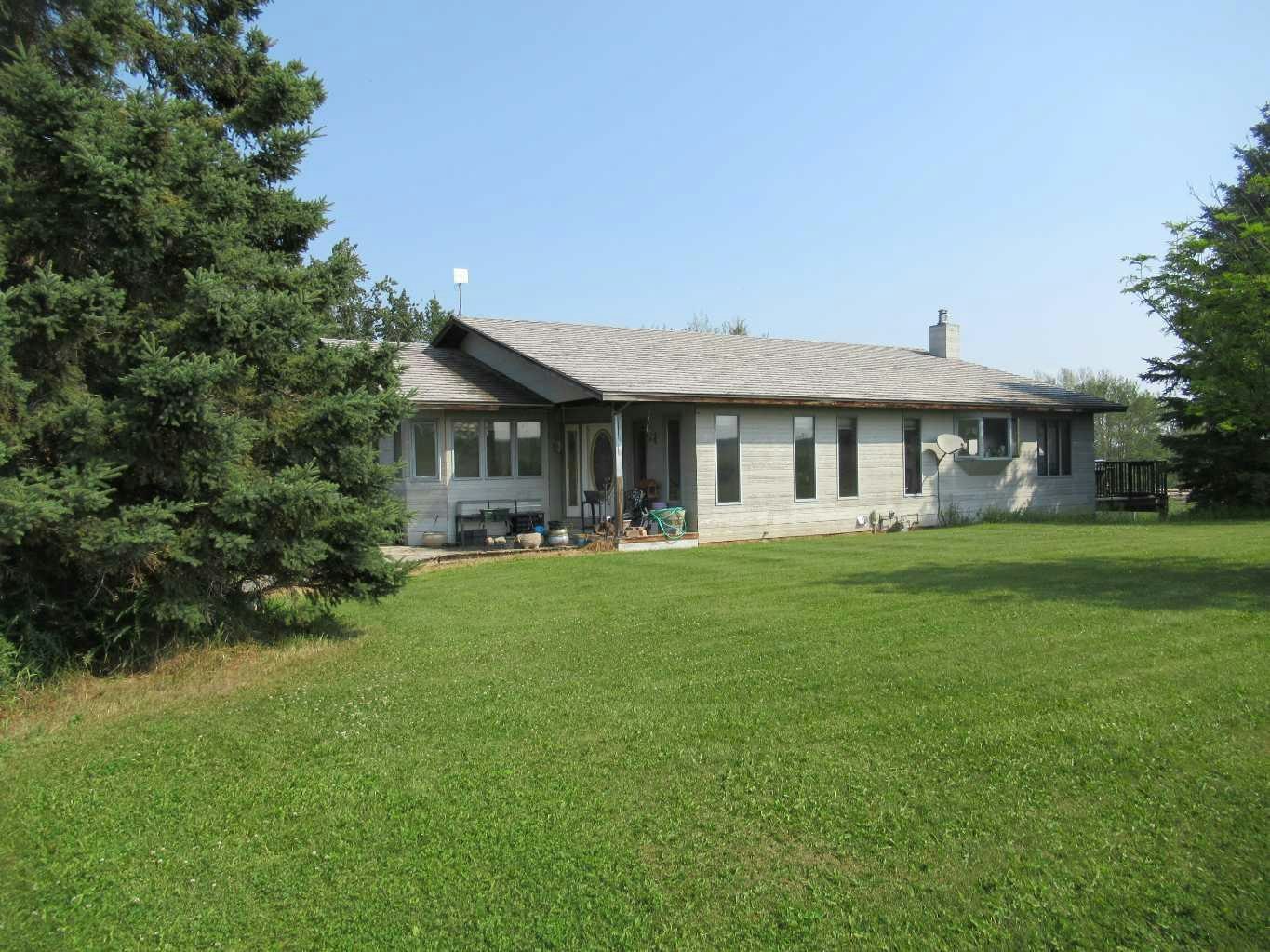 420035 Range Road 32, Rural Ponoka County, AB, T0C 2J0