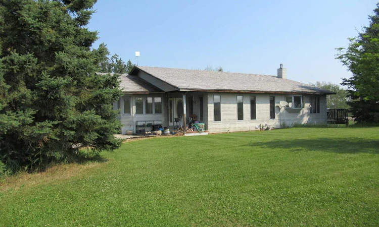 420035 Range Road 32
