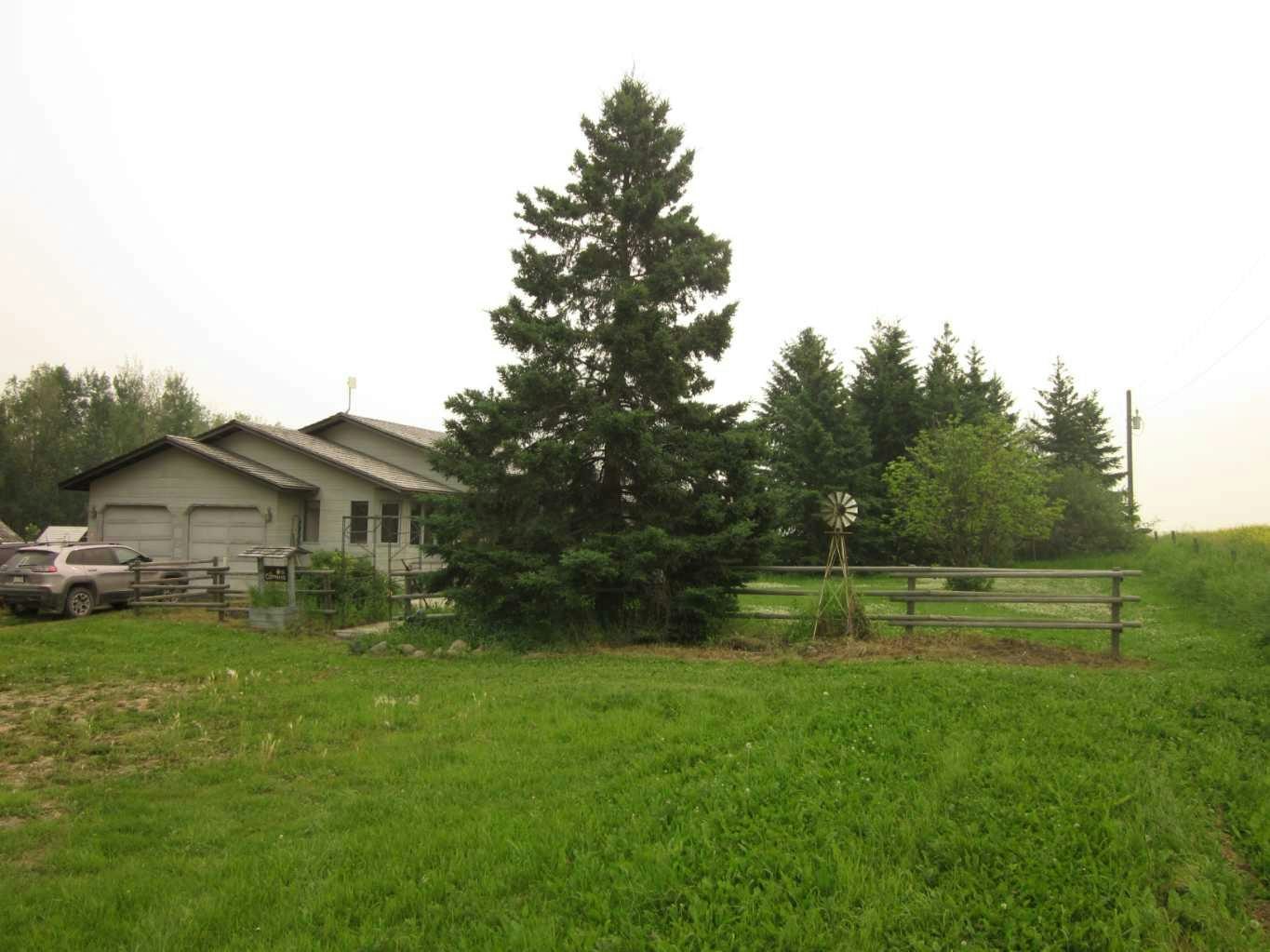 420035 Range Road 32, Rural Ponoka County, AB, T0C 2J0