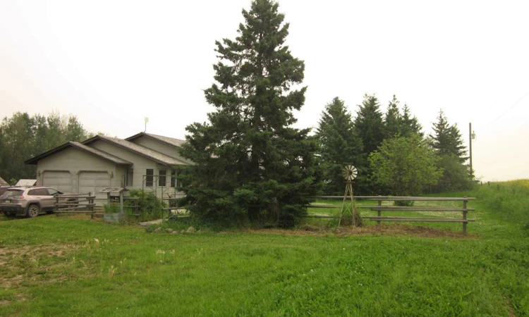 420035 Range Road 32