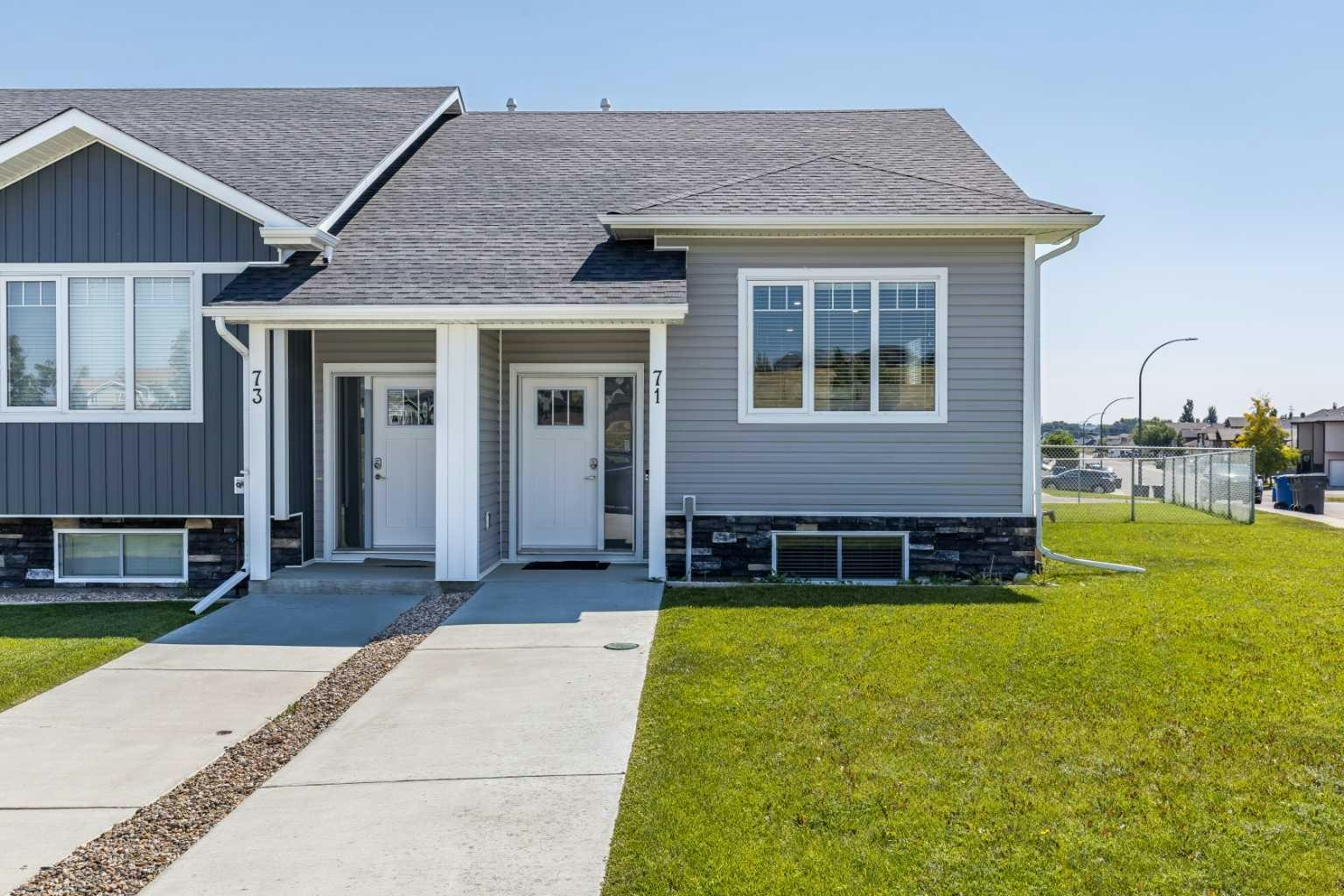 71 Ranchlands Boulevard NE, Medicine Hat, AB, T1C 0E2