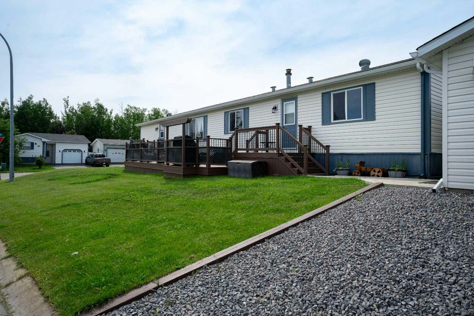 161 Harpe Way, Fort Mcmurray, AB, T9K 2K6