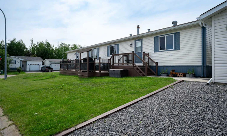 161 Harpe Way
