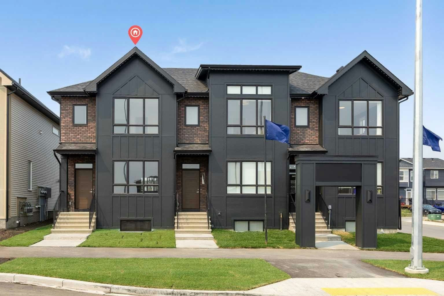 21523 Sheriff King Street SW, Calgary, AB, T2X 6R8