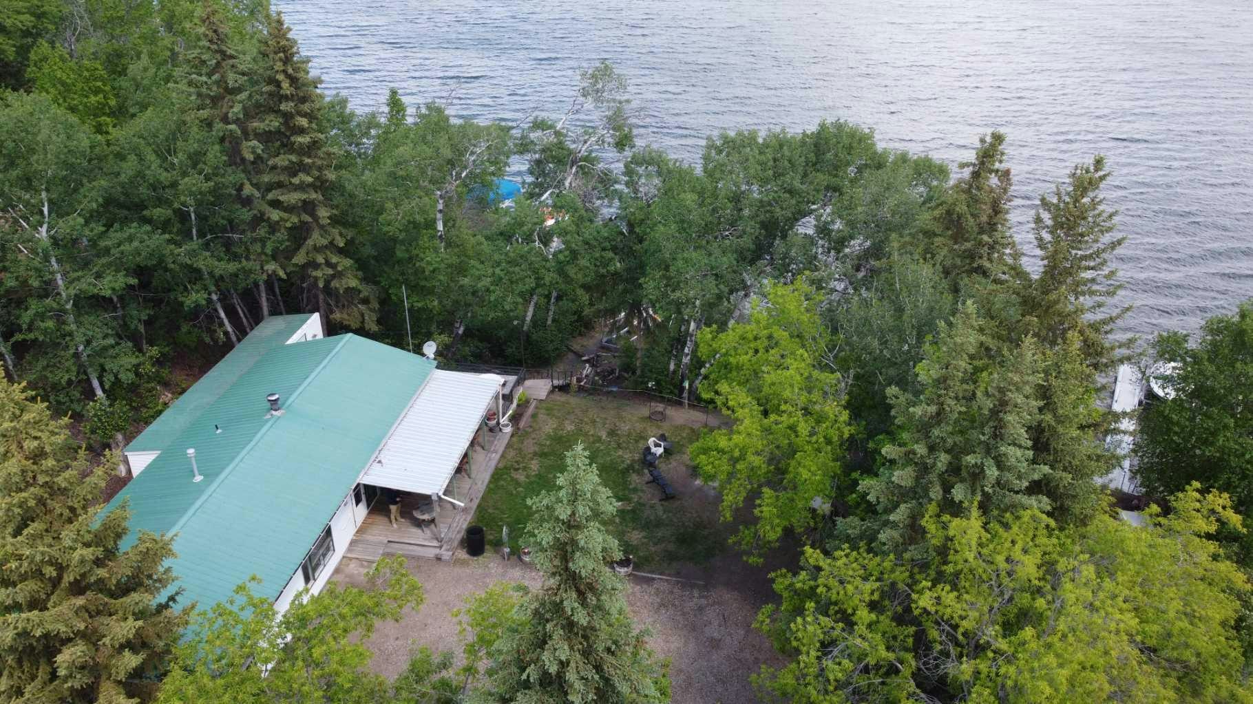 SK-701 Rae Street In Makwa, Loon Lake, SK, S0M 1N0